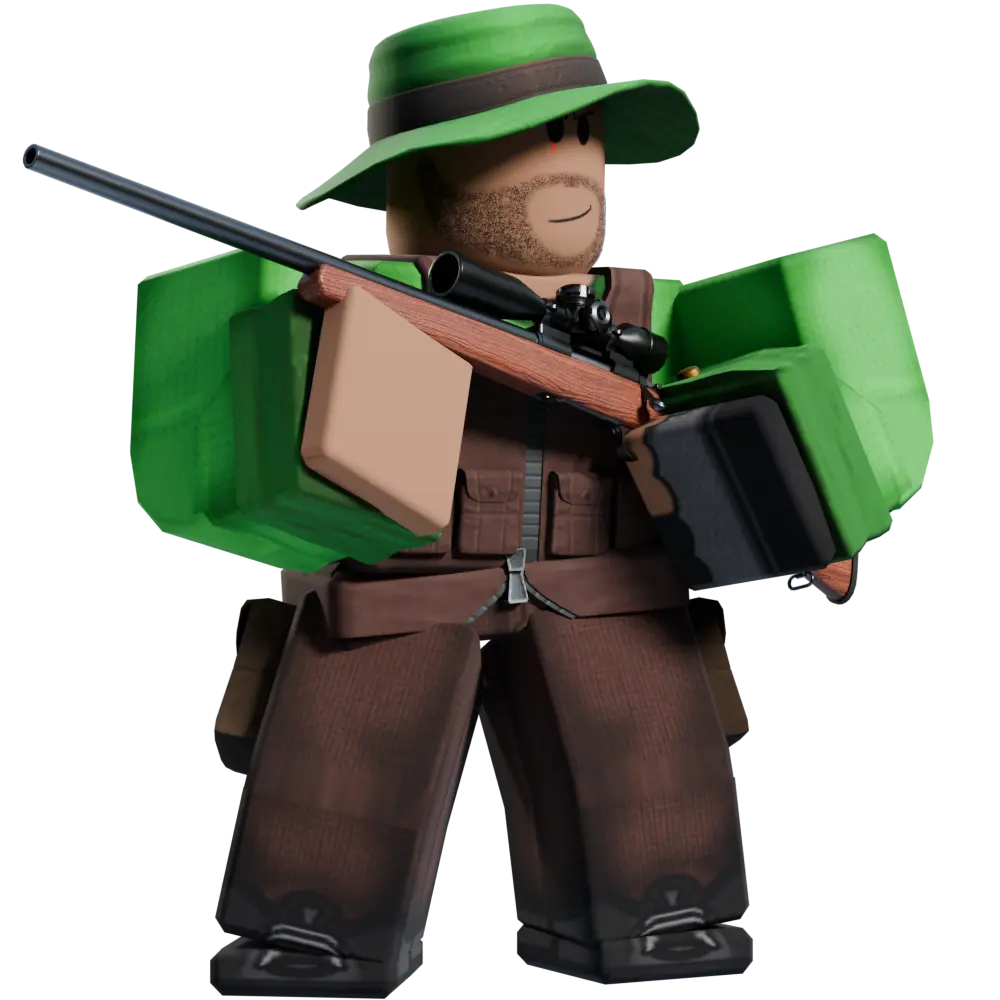 Avatar of Marksman (TC2)