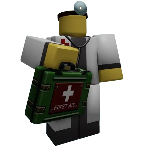Avatar of Doctor (TBBF)