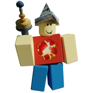 Avatar of Gunman (CI)