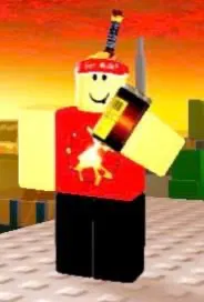 Avatar of Shopkeeper (CI)
