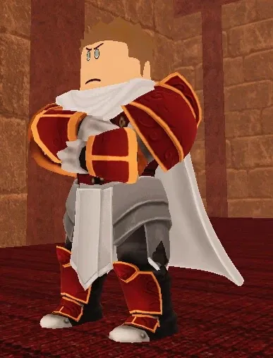 Avatar of General Julian