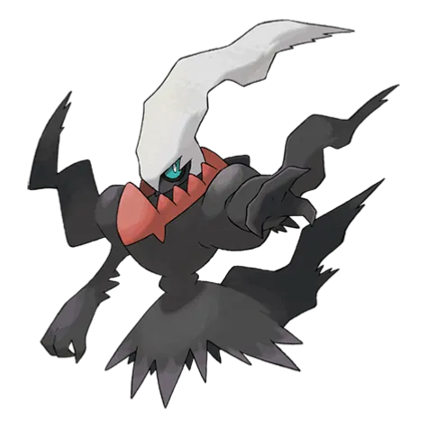 Avatar of Female darkrai