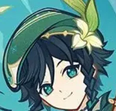 Avatar of Venti
