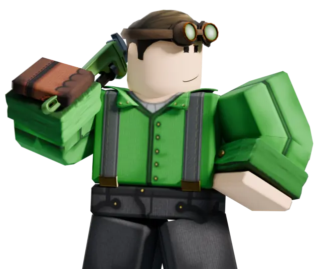 Avatar of Mechanic (TC2)