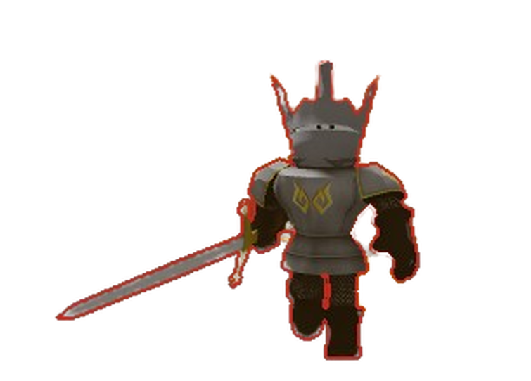 Avatar of Sir Combat