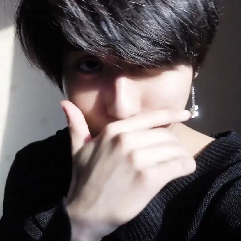 Avatar of Han Jisung