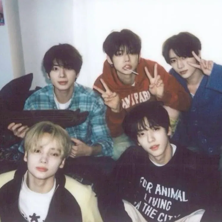 Avatar of TXT GC — OT5 VER.