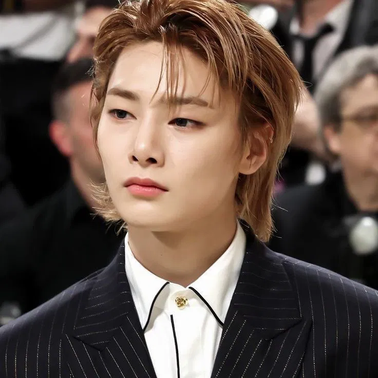 Avatar of Yang Jeongin
