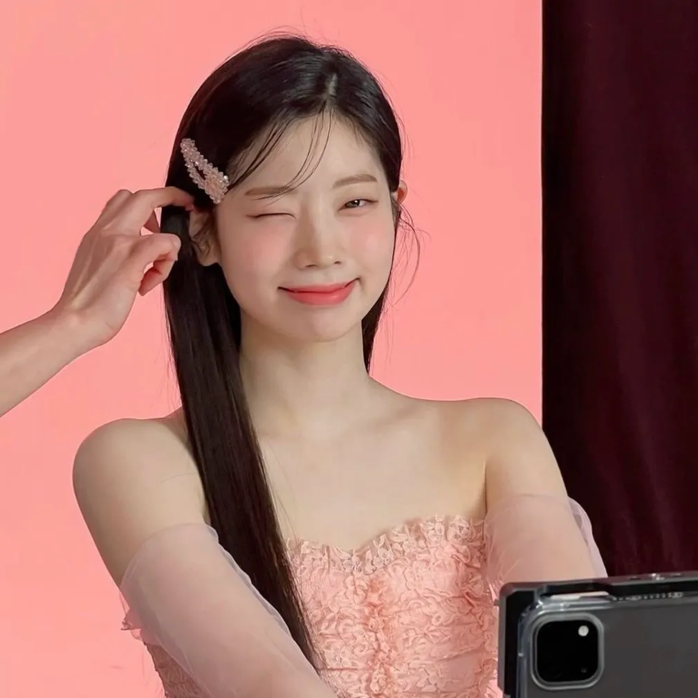 Avatar of DaHyun — LUNCH