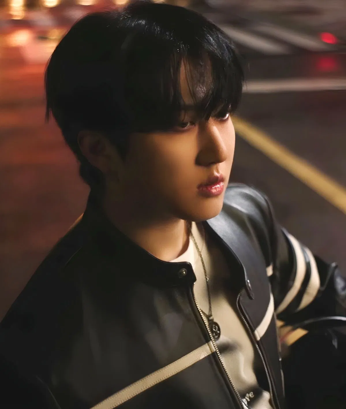 Avatar of Changbin — Needy