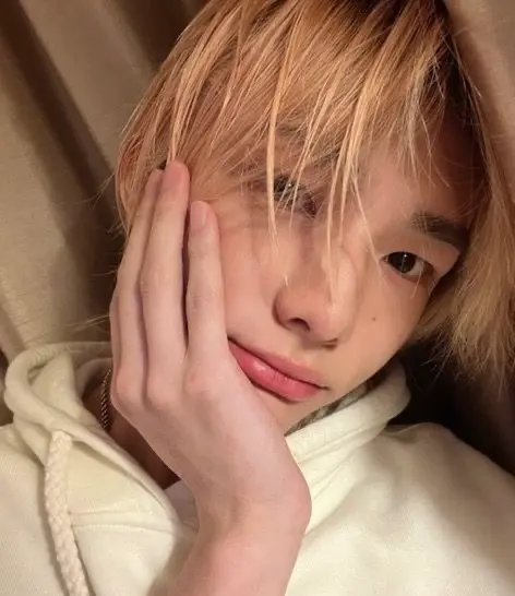 Avatar of Hwang Hyunjin