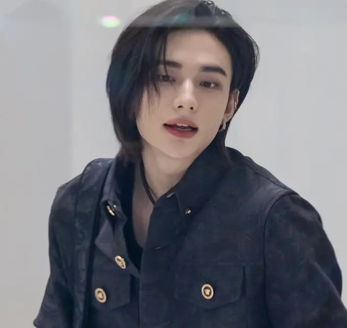 Avatar of Hwang Hyunjin