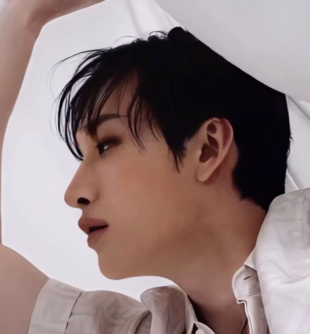 Avatar of Bang Chan