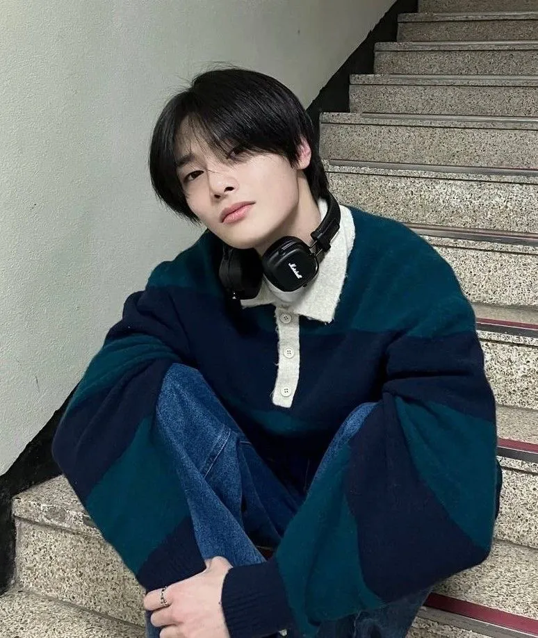 Avatar of Yang Jeongin