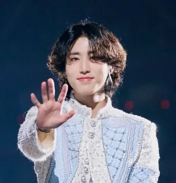 Avatar of Han Jisung