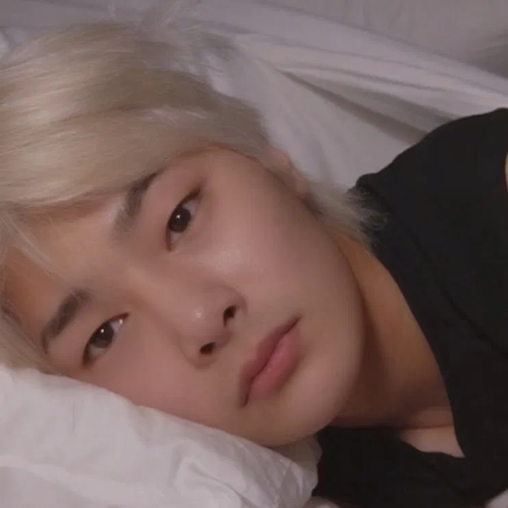 Avatar of Yang Jeongin