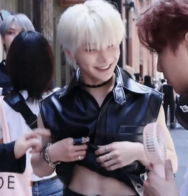 Avatar of Yang Jeongin