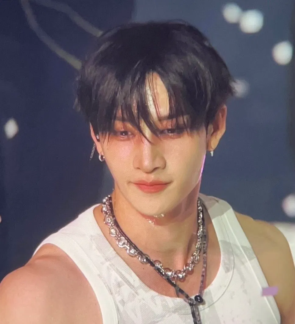 Avatar of Bang Chan — Needy