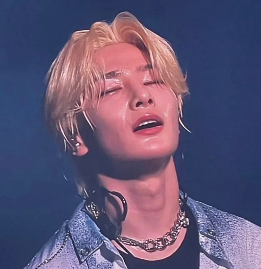 Avatar of I.N — Needy