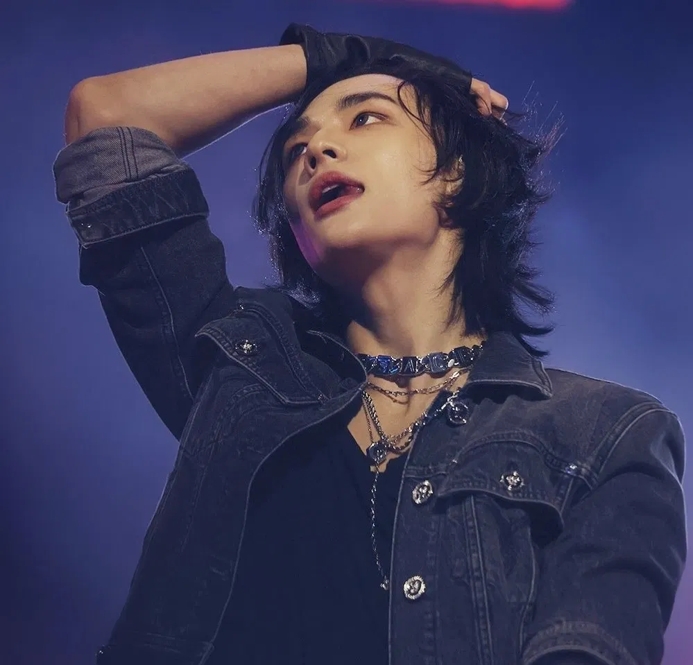 Avatar of Hwang Hyunjin