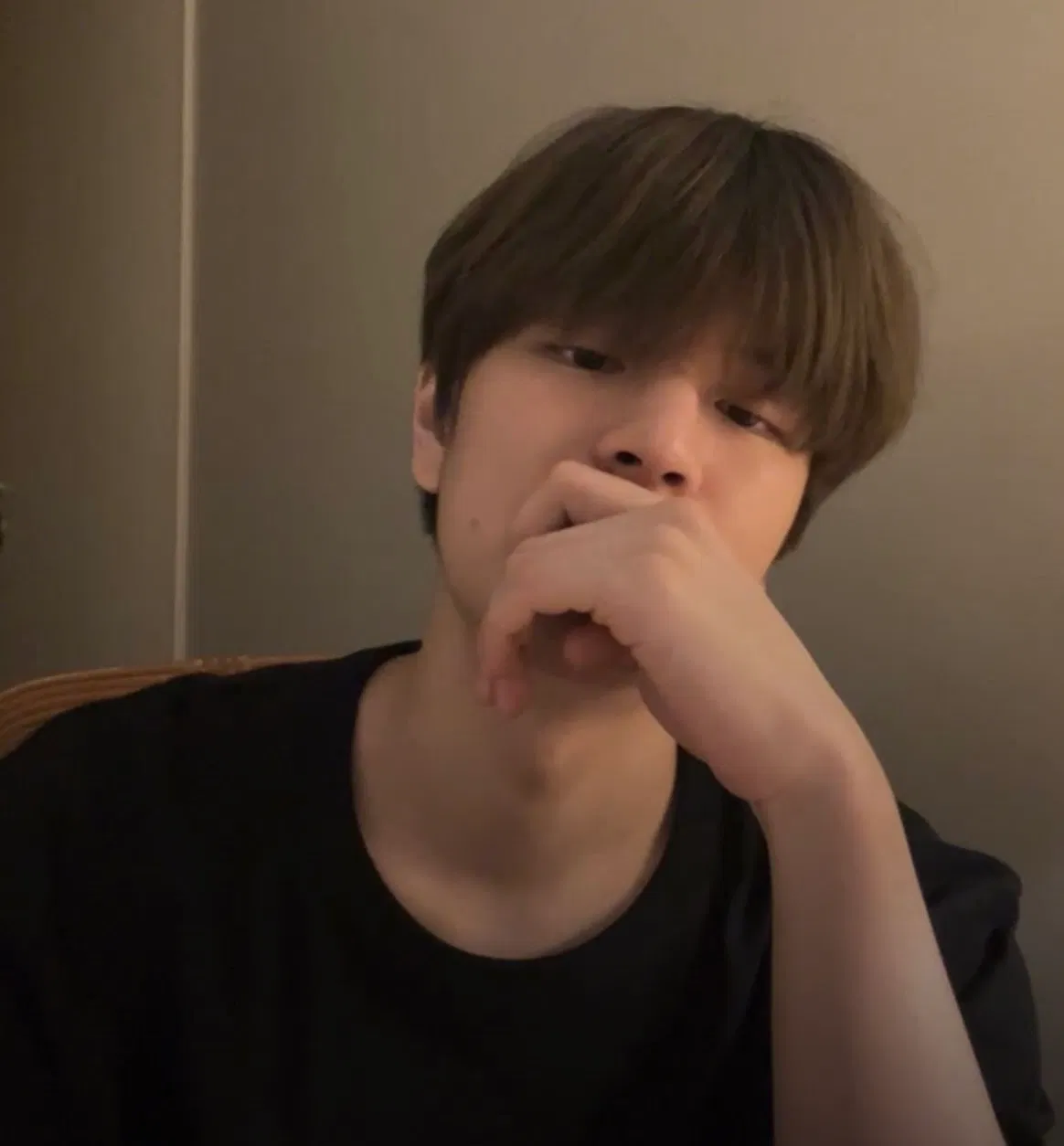 Avatar of Kim Seungmin