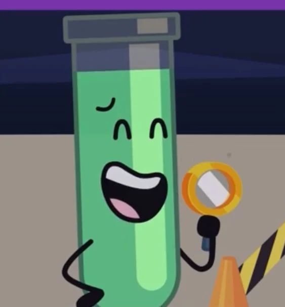 Avatar of Test tube
