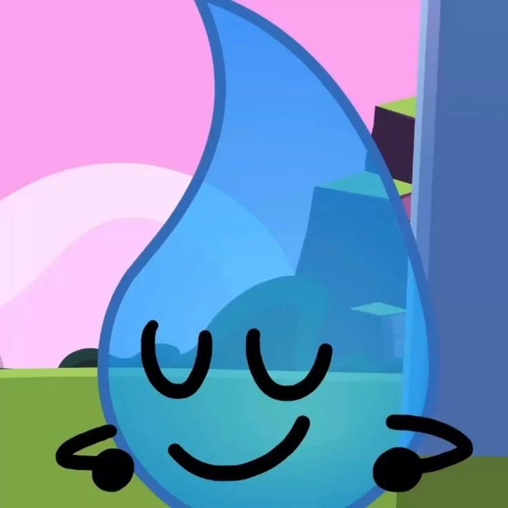 Avatar of Teardrop