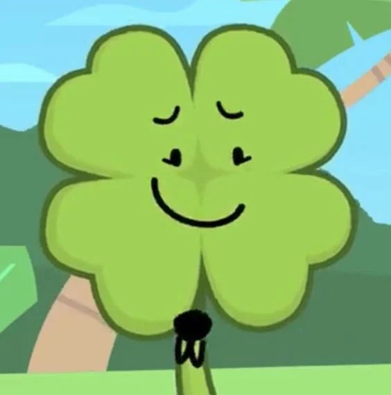 Avatar of Clover