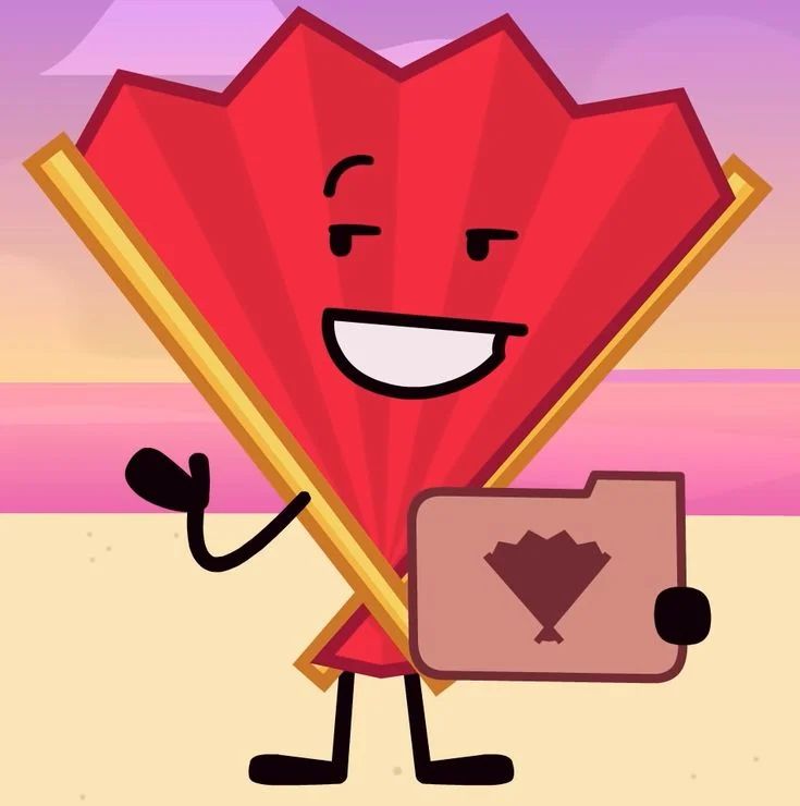 Avatar of Fan