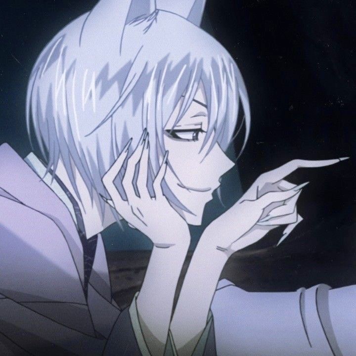 Avatar of Tomoe