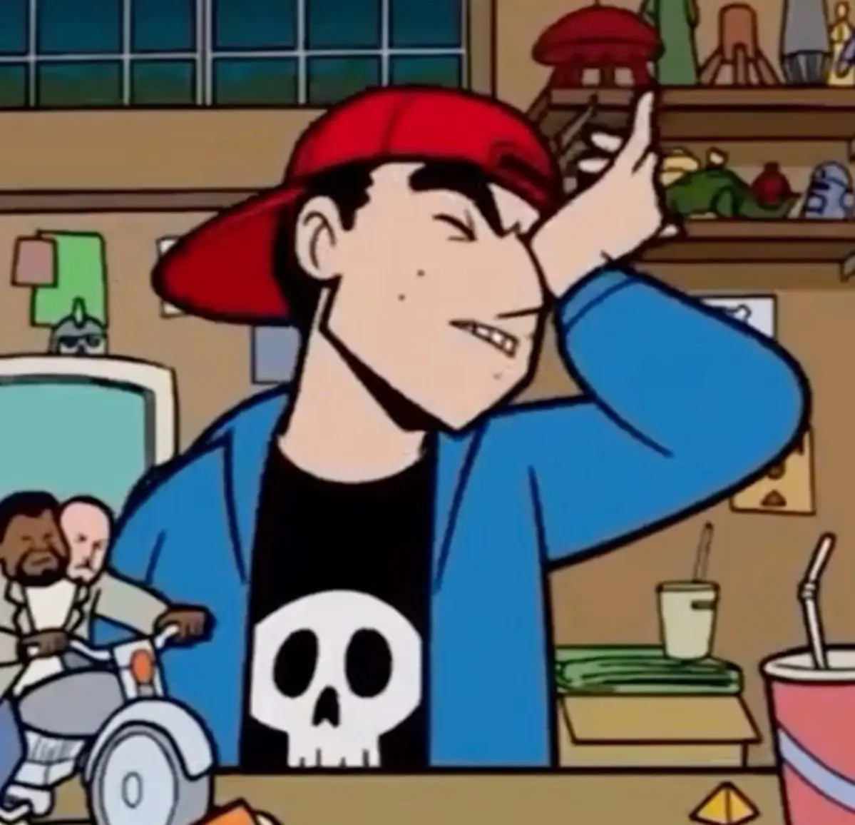 Avatar of Pete Dinunzio