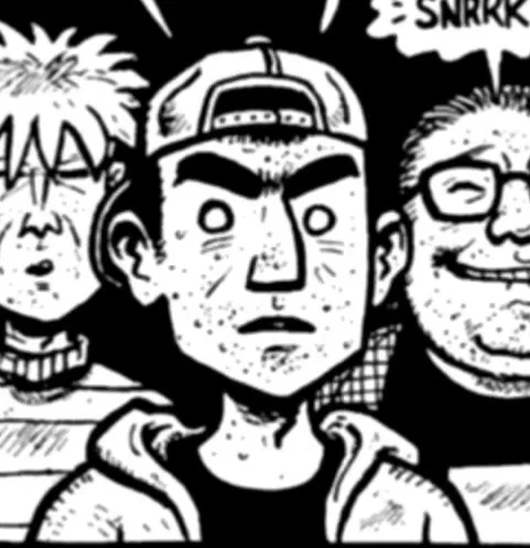 Avatar of Pete Dinunzio