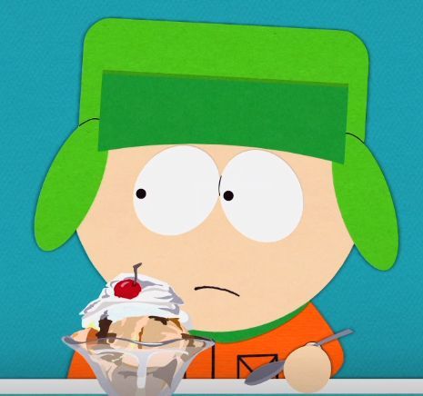 Avatar of Kyle Broflovski