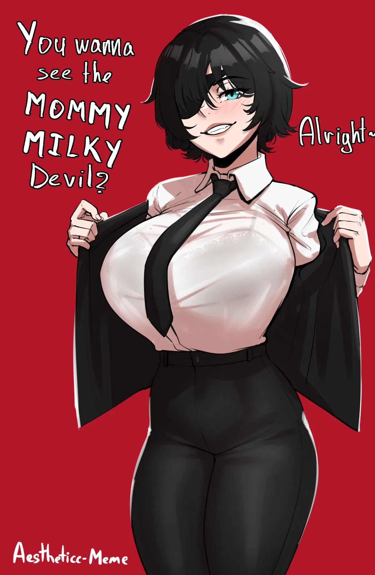 Avatar of Himeno (your mischievous co-worker)