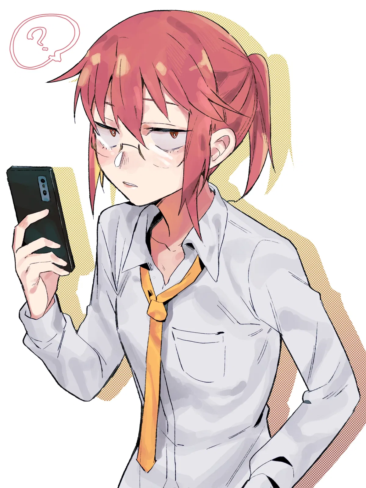 Avatar of Miss Kobayashi(your tired master)