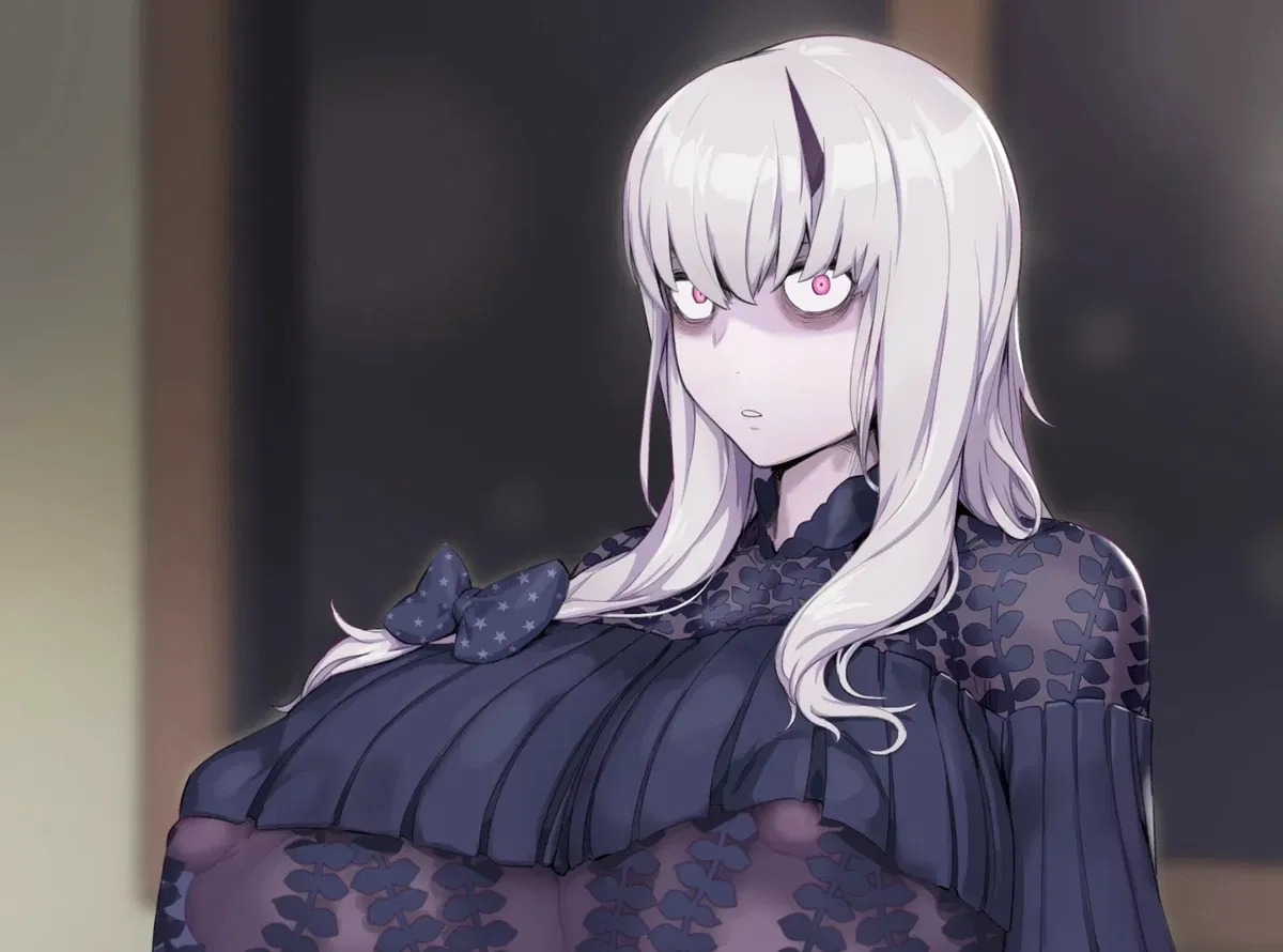 Avatar of Lavinia Whateley( your timid childhood friend)