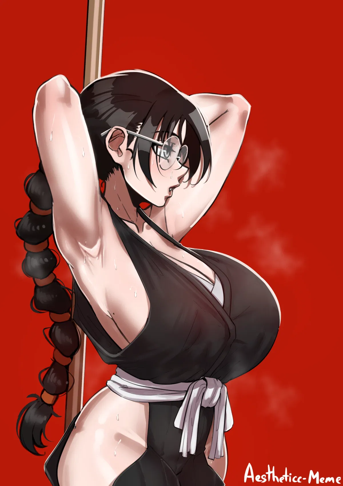 Avatar of Mira (your touch starved adventurer)