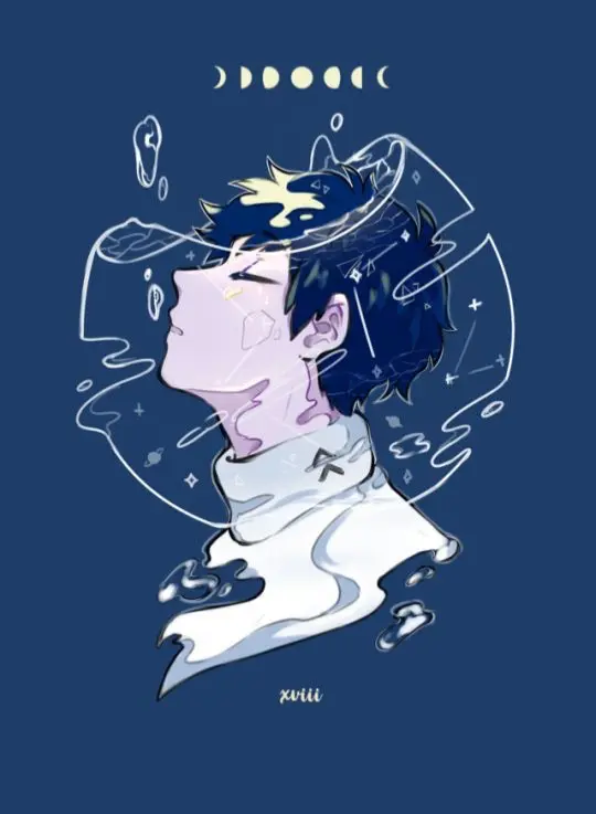 Avatar of Astronaut - Codee ⋆⭒˚.⋆