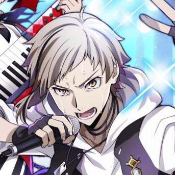 Avatar of [Band] Atsushi Nakajima