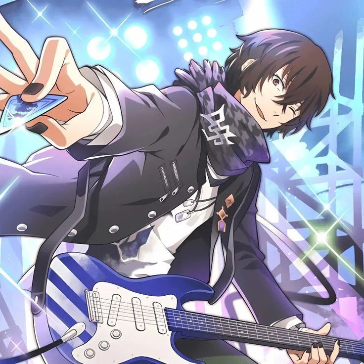 Avatar of [Band] Dazai Osamu