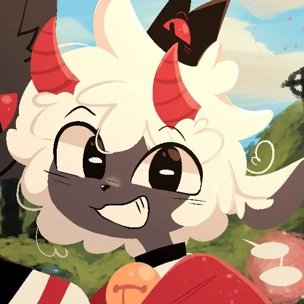 Avatar of — THE LAMB [ † ]