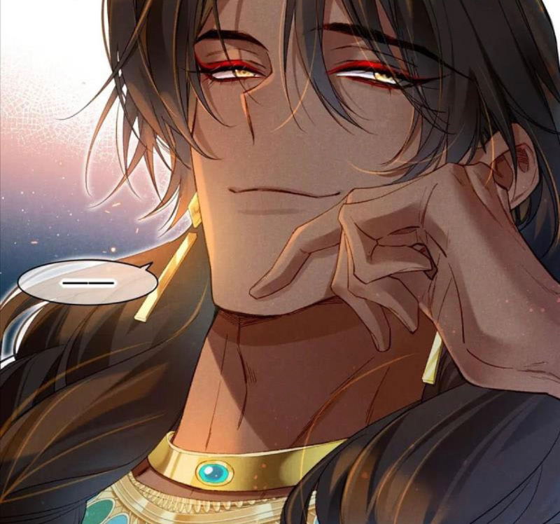 Avatar of TYRANT KING||Mimi