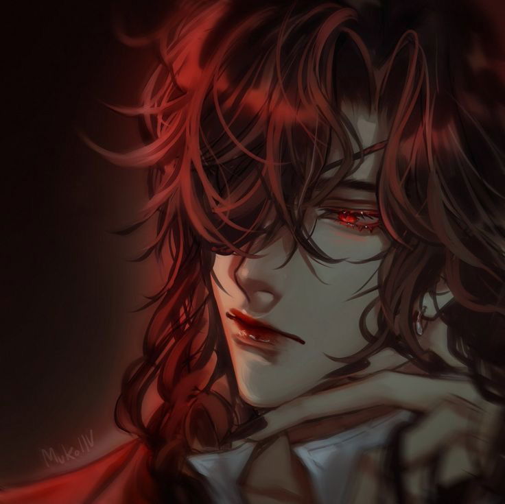 Avatar of VAMPIRE||Damien Sinclair