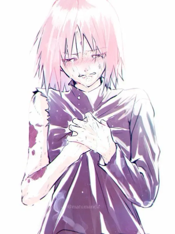 Avatar of Sakura Haruno