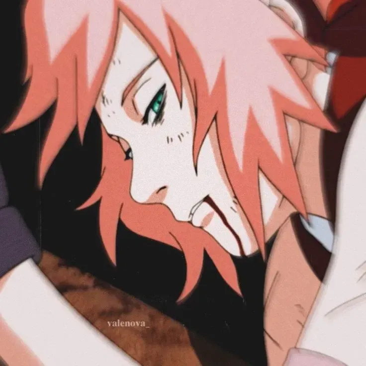 Avatar of Sakura Haruno 