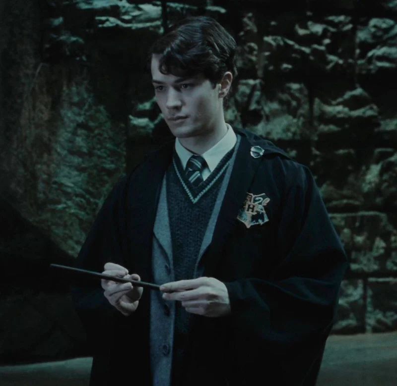 Avatar of Tom Marvolo Riddle