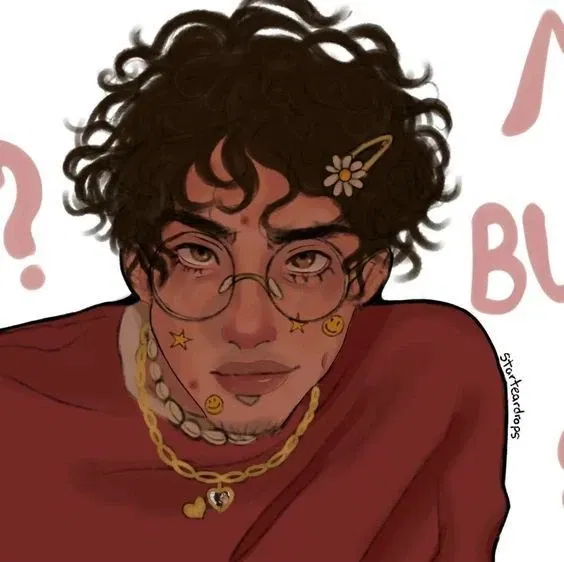 Avatar of James Potter 