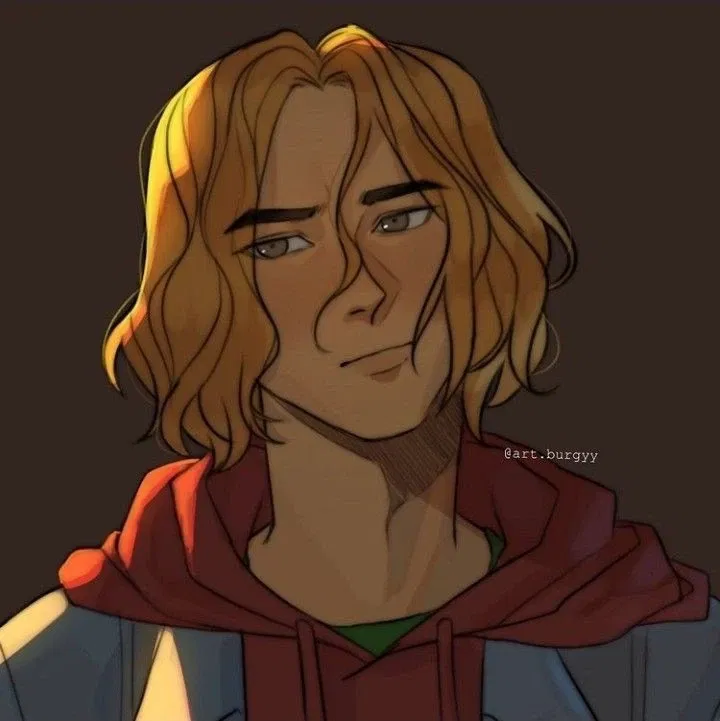 Avatar of Magnus Chase 