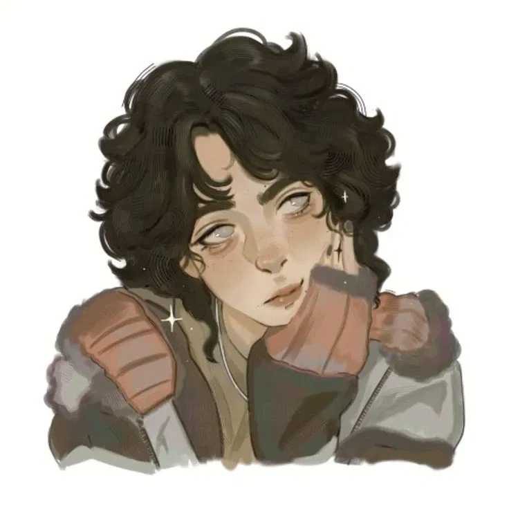 Avatar of Regulus Black