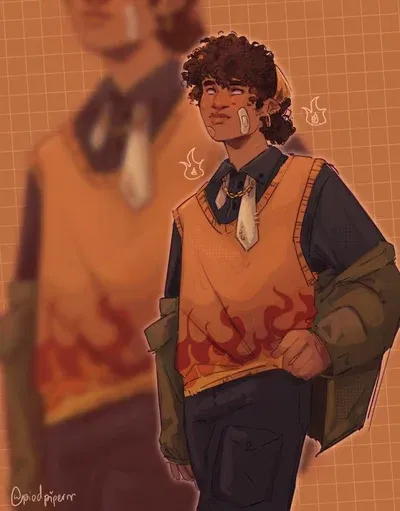 Avatar of Leo Valdez 